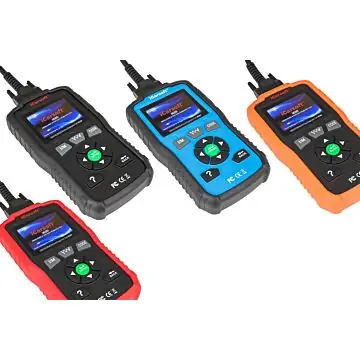 iCarsoft i820