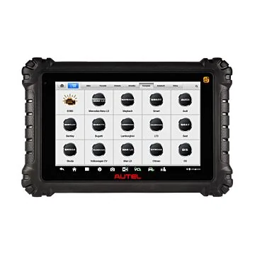 Autel MaxiSys MS906-PRO2-TS