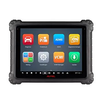 Autel MaxiSys ULTRA