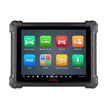 Autel MaxiSys ULTRA EV
