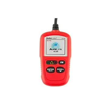 AutoLink AL329