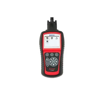 MaxiService EBS301
