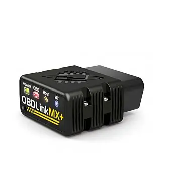 OBDLink MX+ Bluetooth