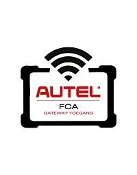 FCA Security Gateway licentie 1 jaar