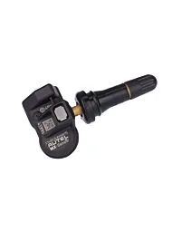 Autel MX-sensor zwart rubber 433 MHz
