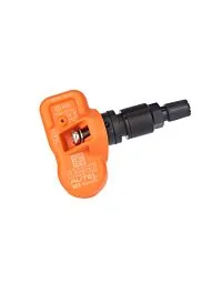 Autel MX-sensor zwart metaal 433 MHz