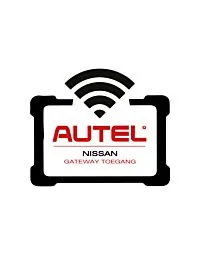 Nissan Security Gateway tokens