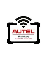 Autel Security Gateway pakket