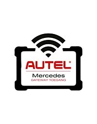 Mercedes-Benz Security Gateway tokens
