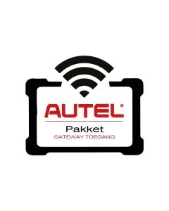 Autel Security Gateway pakket