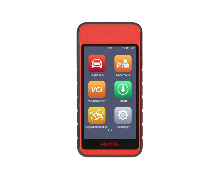 Autel MD909 Pro