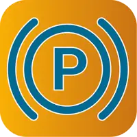 ELEKTRONISCHE PARKEERREM